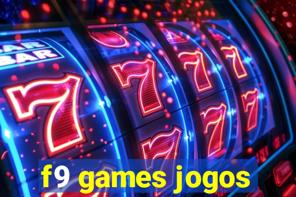 f9 games jogos